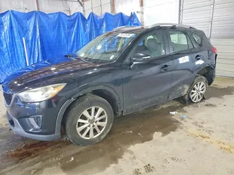 2015 Mazda CX-5 JM3KE2BE5F0539650 Lot 79177575