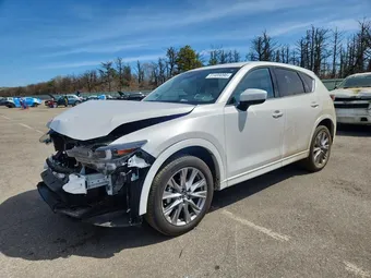 2024 Mazda CX-5 JM3KFBDL7R0503858