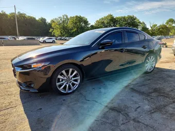 2022 Mazda 3 3MZBPACL1NM301216