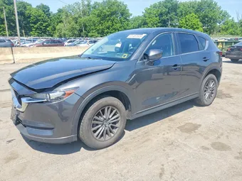 2021 Mazda CX-5 JM3KFBCM9M0371799