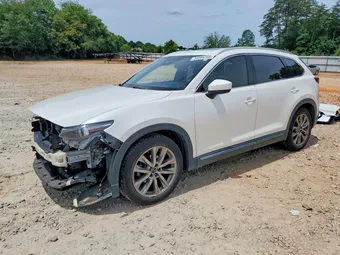 2018 Mazda CX-9 JM3TCBEY3J0222104