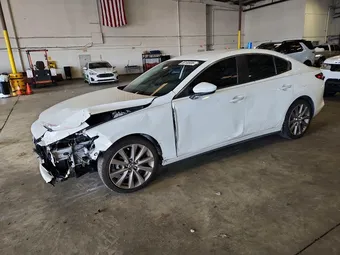 2020 Mazda 3 3MZBPACL6LM134445 Lot 56100936
