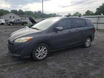 2015 Mazda 5 JM1CW2BL4F0181806