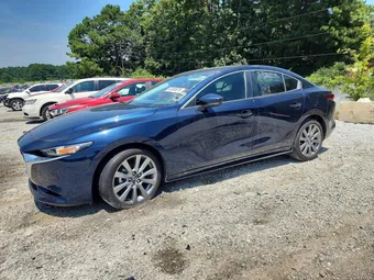 2024 Mazda 3 3MZBPACM5RM435600