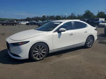 2020 Mazda 3 3MZBPBDM4LM125773