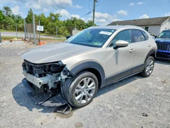 2023 Mazda CX-30 3MVDMBCM5PM535590