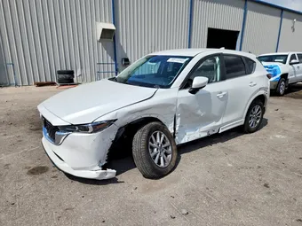2025 Mazda CX-5 JM3KFBBL5S0576798