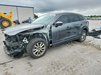 2019 Mazda CX-9 JM3TCACY3K0328115