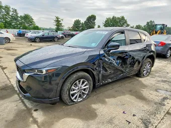 2024 Mazda CX-5 JM3KFBCM0R0361931