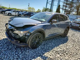 2024 Mazda CX-5 JM3KFBCL6R0523892 Lot 51592086