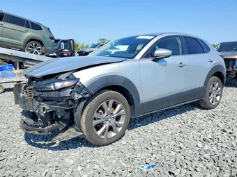 2020 Mazda CX-30 3MVDMBCL1LM105007