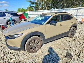 2025 Mazda CX-30 3MVDMBXYXSM817892