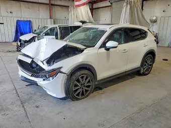 2018 Mazda CX-5 JM3KFBDM0J0389246