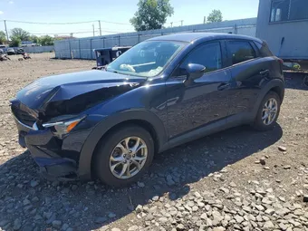 2020 Mazda CX-3 JM1DKFB77L1466371