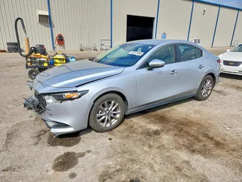 2021 Mazda 3 3MZBPAA76MM203786