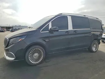 2023 Mercedes-Benz Metris W1WV0FEY8P4330788