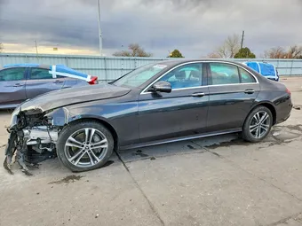 2023 Mercedes-Benz E-Class W1KZF8EB5PB186542