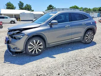 2023 Mercedes-Benz GLA-Class W1N4N4HBXPJ523927