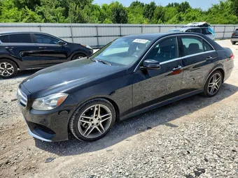 2016 Mercedes-Benz E-Class WDDHF5KB0GB223348