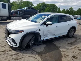 2023 Mercedes-Benz EQS 4JGDM4EB1PA014447