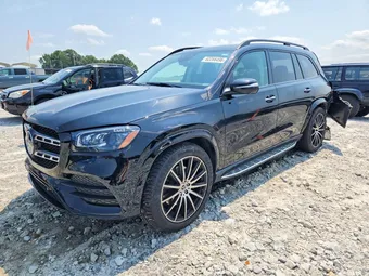 2023 Mercedes-Benz GLS-Class 4JGFF8GEXPB026155