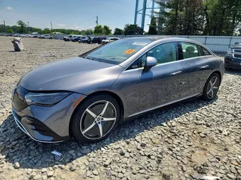 2024 Mercedes-Benz EQE W1KEG1CB6RF058778