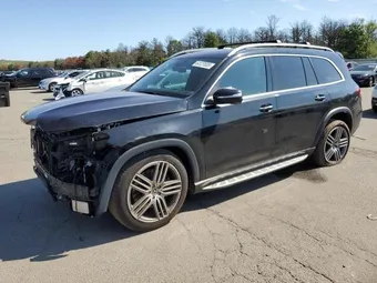 2020 Mercedes-Benz GLS-Class 4JGFF5KE6LA292861