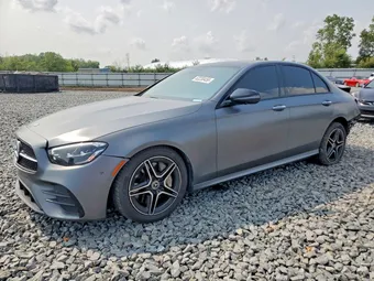 2021 Mercedes-Benz E-Class W1KZF8EB8MA957996