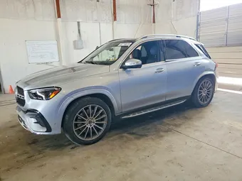 2024 Mercedes-Benz GLE-Class 4JGFB5KB9RB184660