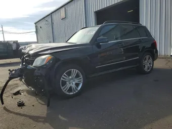 2015 Mercedes-Benz GLK-Class WDCGG5HB8FG347079