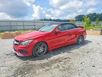 2017 Mercedes-Benz E-Class WDDKK6FF6HF359756 Lot 60042456