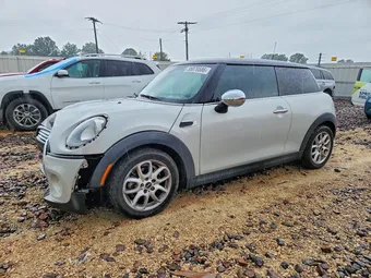 2015 Mini Cooper WMWXM5C56FT942422