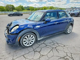 2016 Mini Cooper WMWXU3C57G2D30437