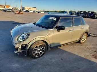 2020 Mini Cooper WMWXU7C08L2L60470