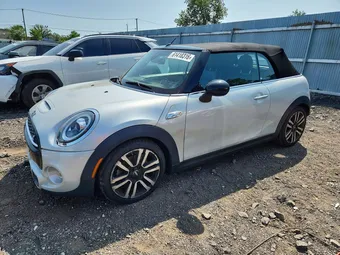 2019 Mini Cooper WMWWG9C50K3E40190