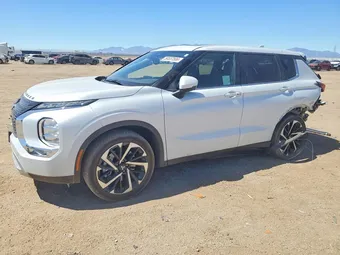 2024 Mitsubishi Outlander JA4J3VA85RZ080878