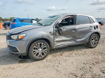 2019 Mitsubishi Outlander JA4AP3AU3KU032708