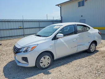 2024 Mitsubishi Mirage ML32FUFJ6RHF20108