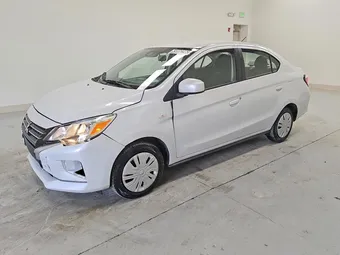 2024 Mitsubishi Mirage ML32FUFJ7RHF16861