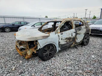 2022 Mitsubishi Eclipse JA4ATWAA3NZ056355