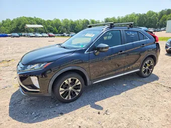 2019 Mitsubishi Eclipse JA4AT5AA6KZ048742