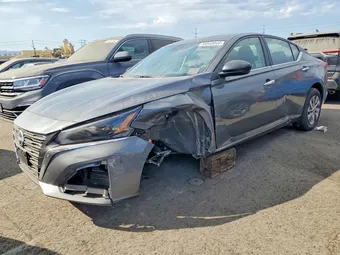 2025 Nissan Altima 1N4BL4BV0SN413404