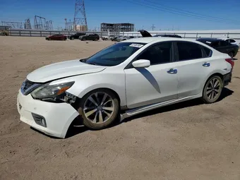 2016 Nissan Altima 1N4AL3AP4GC245715