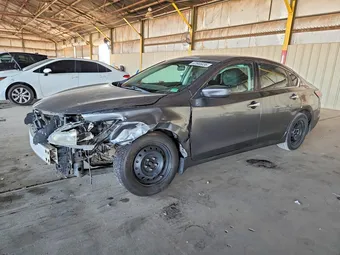 2015 Nissan Altima 1N4AL3APXFC273467