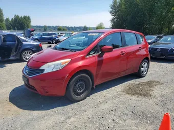 2015 Nissan Versa Note 3N1CE2CP7FL362506