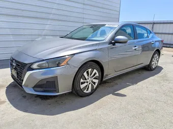2023 Nissan Altima 1N4BL4BV3PN411623