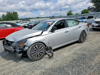 2024 Nissan Altima 1N4BL4DV3RN404722
