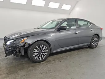 2024 Nissan Altima 1N4BL4DV4RN394363