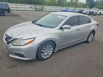 2016 Nissan Altima 1N4AL3APXGC234783