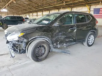 2016 Nissan Rogue JN8AT2MT0GW026282
